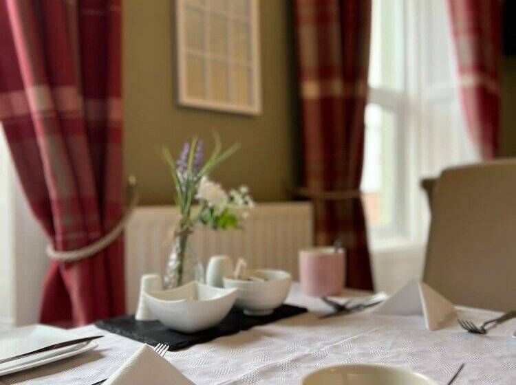 스탠다드 룸, Abbey House B & B