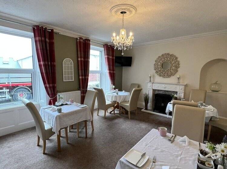 스탠다드 룸, Abbey House B & B