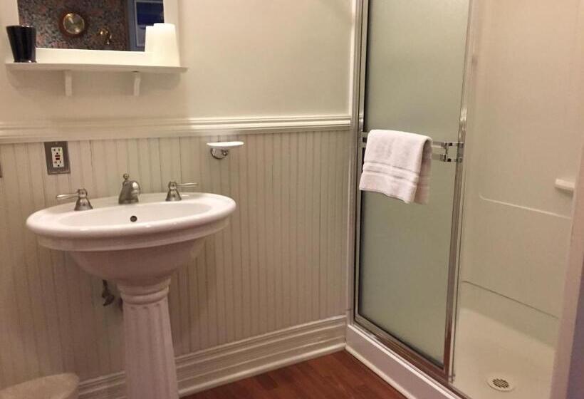 غرفة قياسية, Alaska's Capital Inn Bed And Breakfast