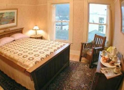 스탠다드 룸, Alaska's Capital Inn Bed And Breakfast