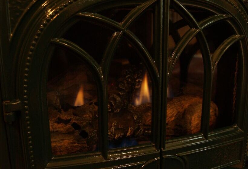 חדר סטנדרט, Alaska's Capital Inn Bed And Breakfast