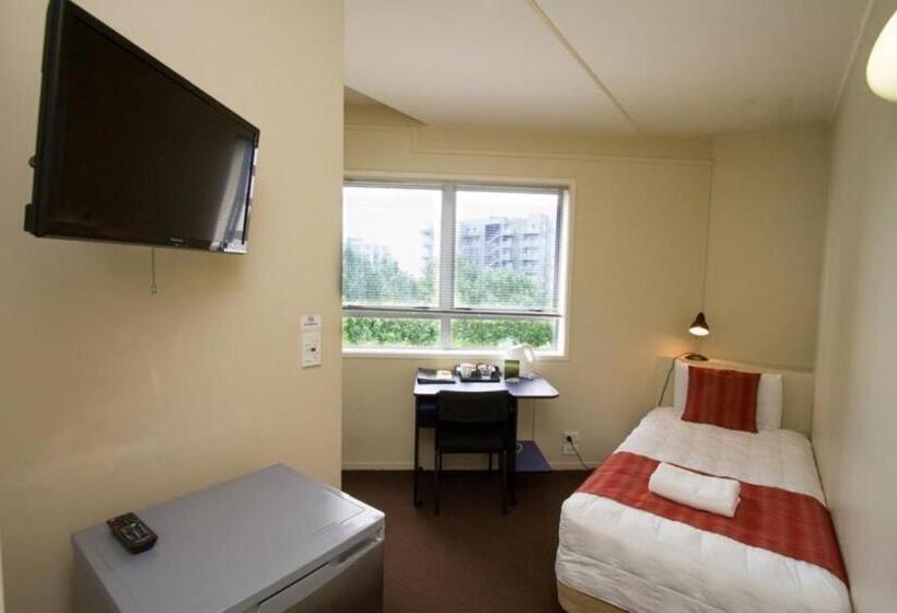 标准单人间, City Lodge Accommodation