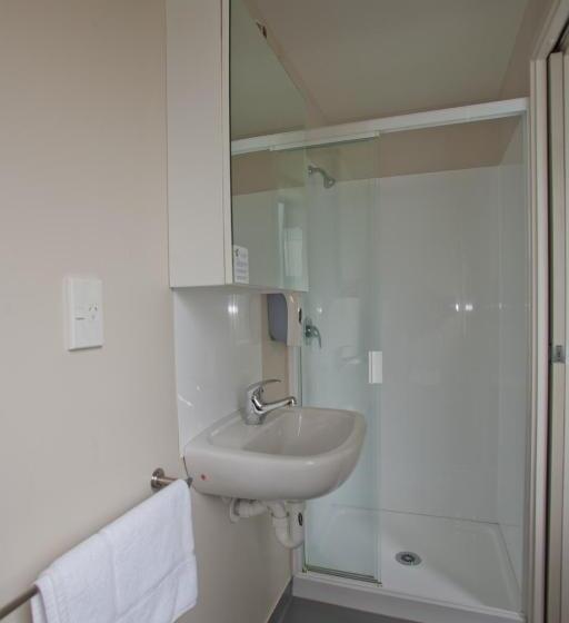 Quarto standard, City Lodge Accommodation