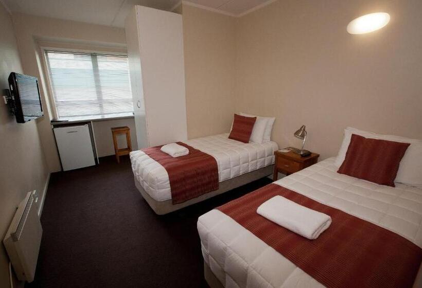 스탠다드 룸, City Lodge Accommodation