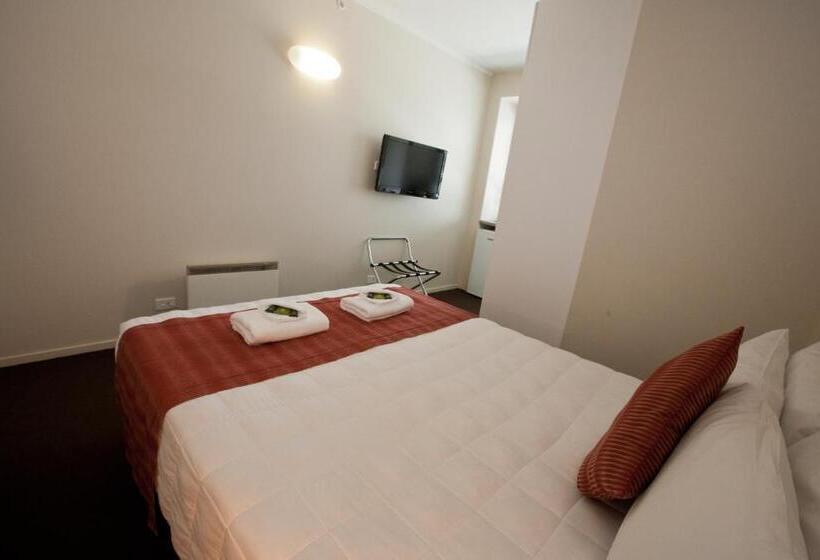 수피리어 룸, City Lodge Accommodation
