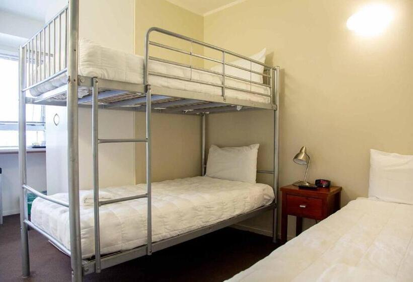 스탠다드 트리플 룸, City Lodge Accommodation