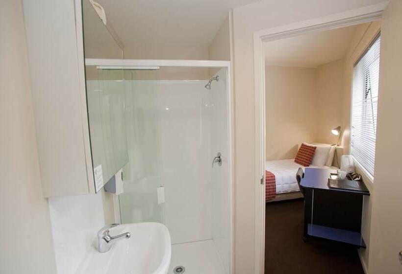 标准单人间, City Lodge Accommodation