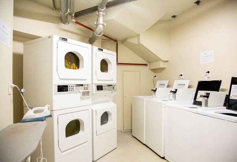 Quarto standart individual, City Lodge Accommodation