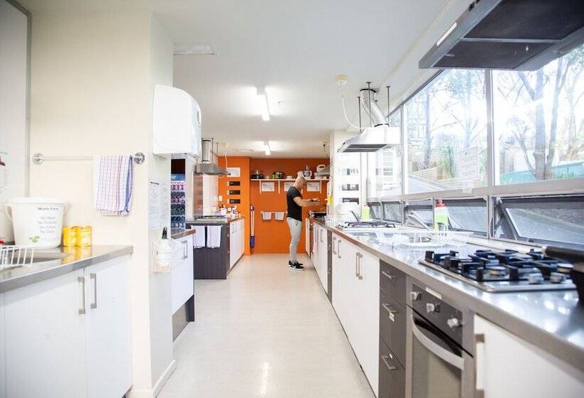 标准间, City Lodge Accommodation