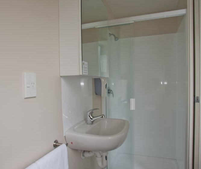Quarto standard, City Lodge Accommodation