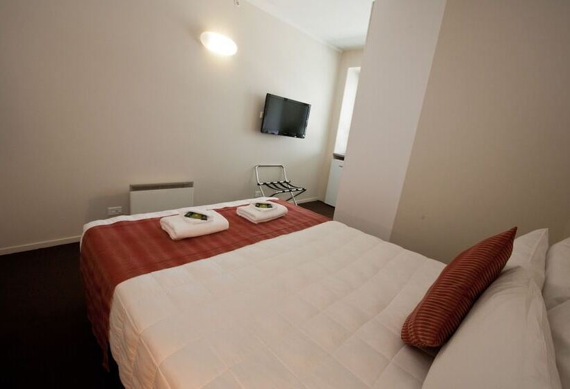 高级大房间, City Lodge Accommodation