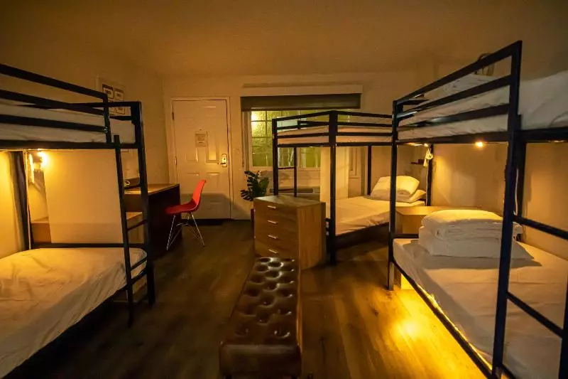 スタンダードシングルルーム, City Lodge Accommodation