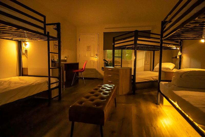 Quarto standart individual, City Lodge Accommodation