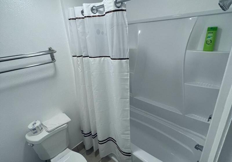 标准单人间, City Lodge Accommodation