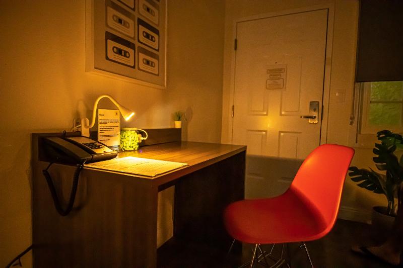 Quarto standart individual, City Lodge Accommodation