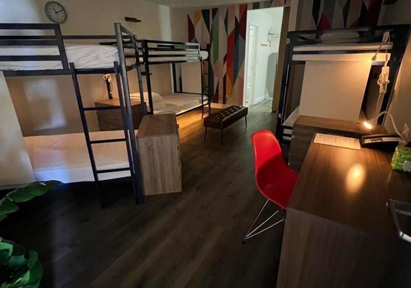 스탠다드 싱글 룸, City Lodge Accommodation