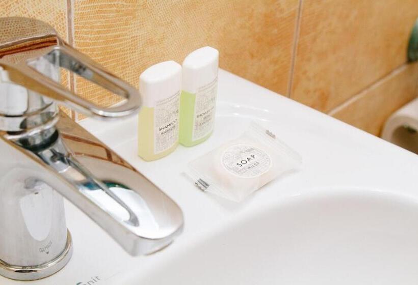 חדר סטנדרט, Korona