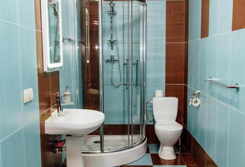 חדר סטנדרט, Korona