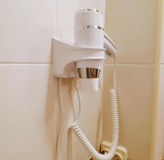 סוויטה, Korona