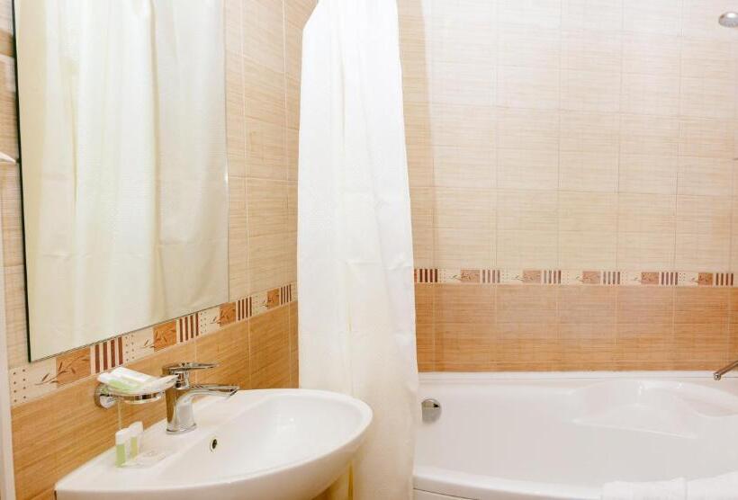 סוויטה, Korona