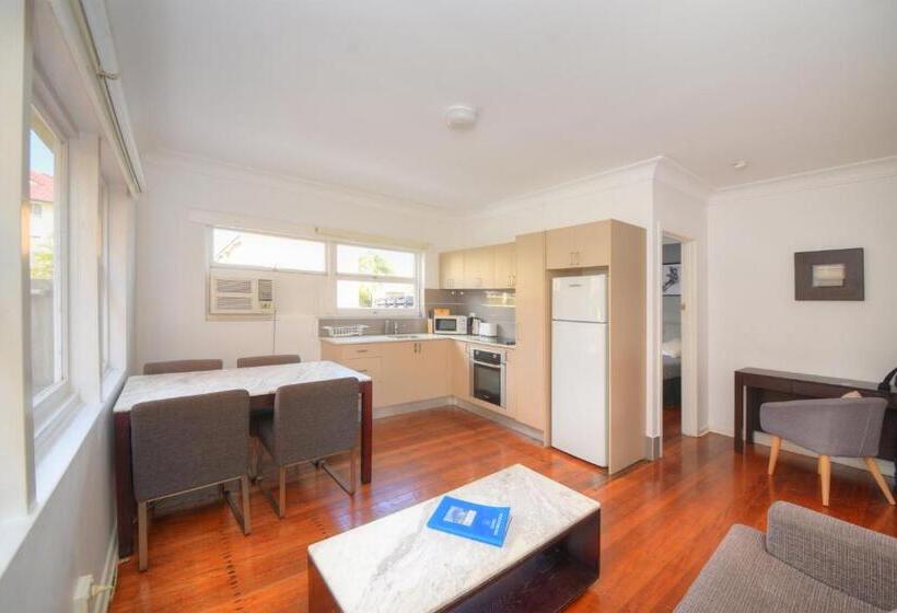 Апартаменты 1 Спальня, Backpackers In Paradise 18 35 Hostel