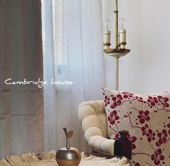 جناح, Cambridge House