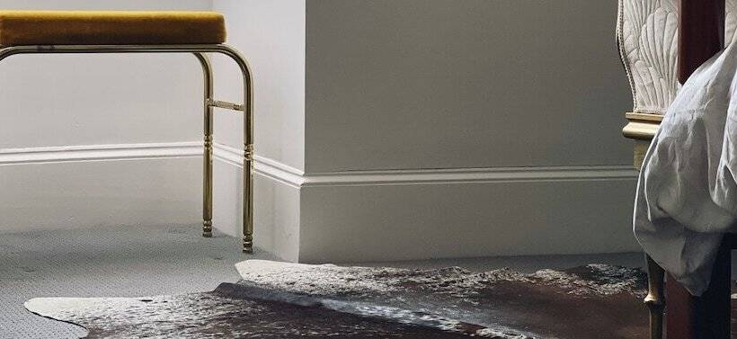 غرفة قياسية, Cambridge House