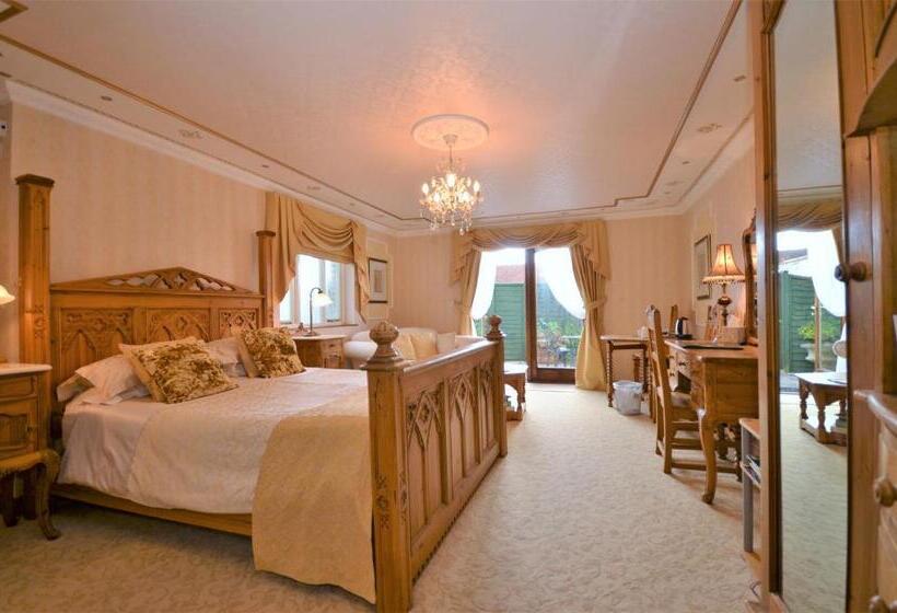 سوئیت با تخت بزرگ, Koala Cottage