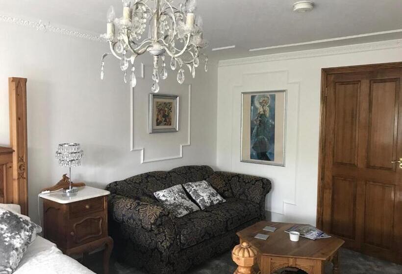 ジュニアスイート, Koala Cottage