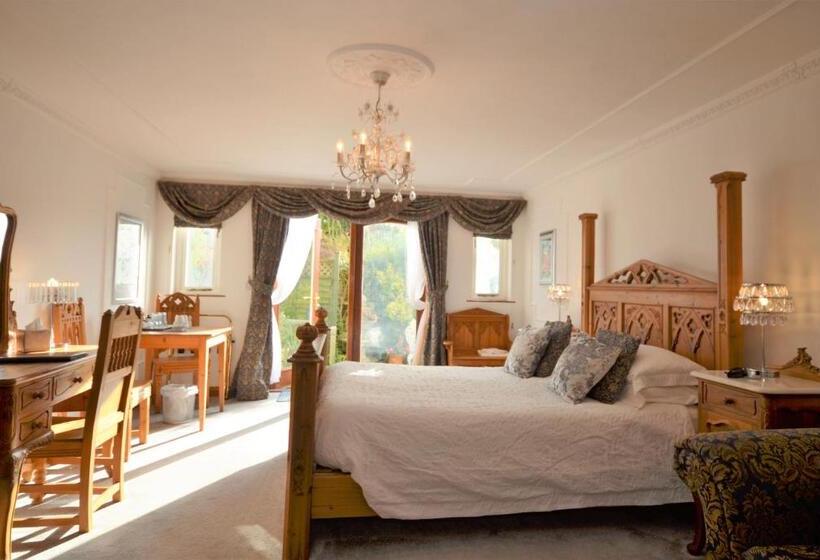 ジュニアスイート, Koala Cottage