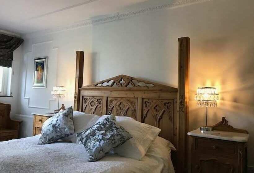 スイート, Koala Cottage
