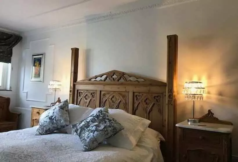 スイート, Koala Cottage