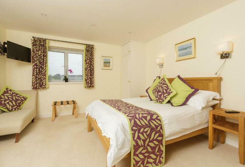 スタンダードルーム, Seaflowers