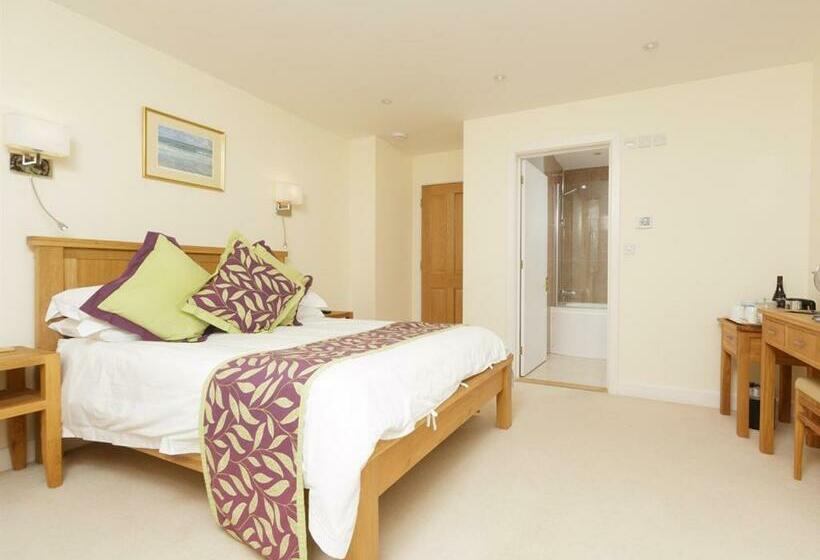 スタンダードルーム, Seaflowers