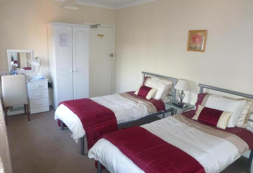 Номер Стандарт, Beech Lodge Guest House