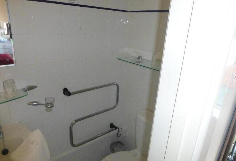 スタンダードルーム, Beech Lodge Guest House