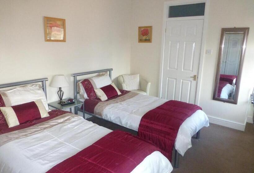 スタンダードルーム, Beech Lodge Guest House