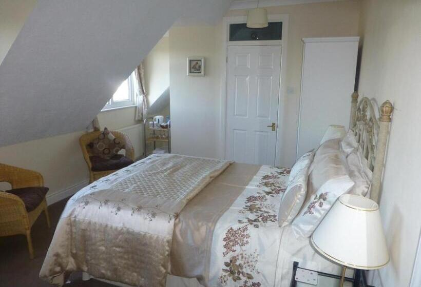 Номер Стандарт, Beech Lodge Guest House