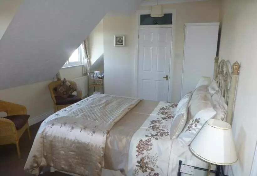 Standard-huone, Beech Lodge Guest House