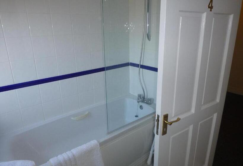 ベーシックルーム, Beech Lodge Guest House