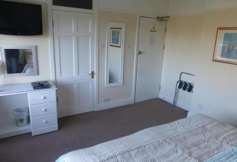 コンフォートルーム, Beech Lodge Guest House