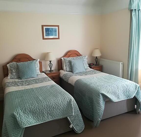 コンフォートルーム, Beech Lodge Guest House