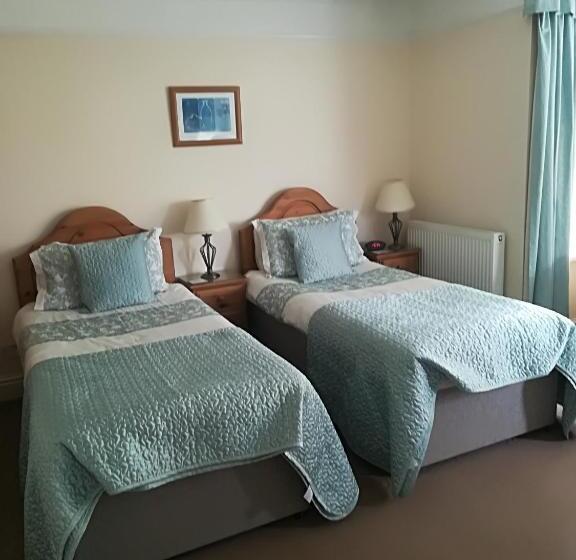 コンフォートルーム, Beech Lodge Guest House