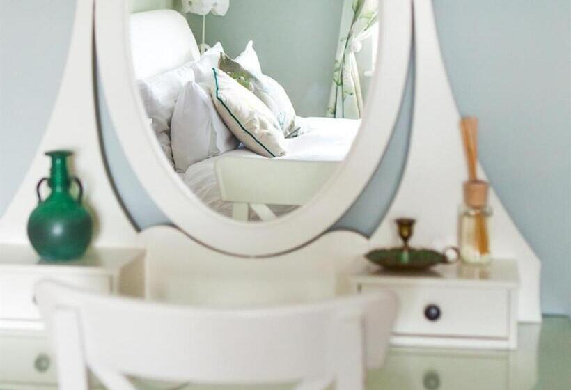 スタンダードルーム, Birch House Bed & Breakfast