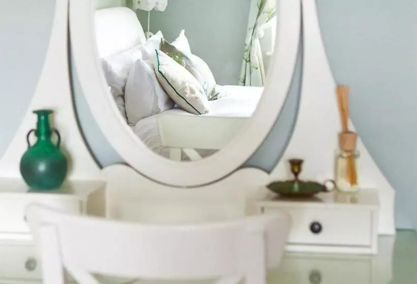 スタンダードルーム, Birch House Bed & Breakfast