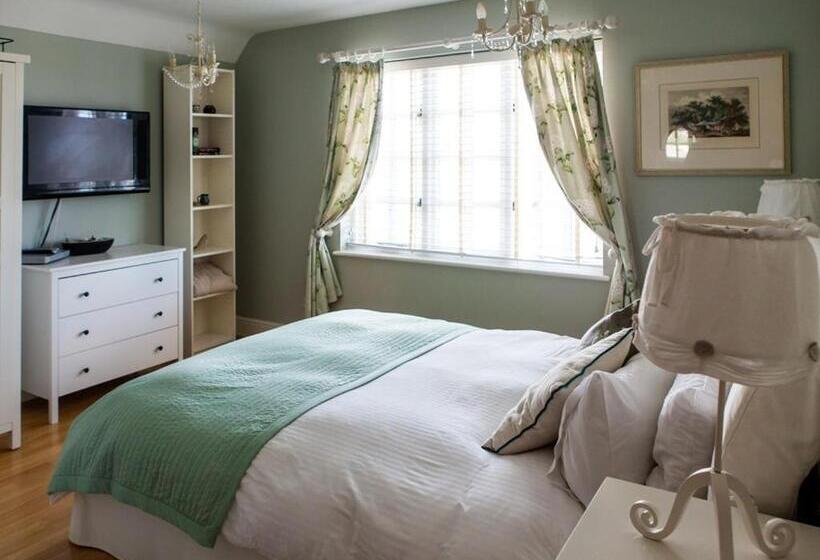 Номер Стандарт, Birch House Bed & Breakfast