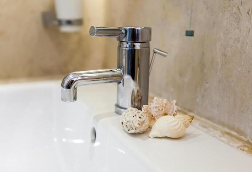 スタンダードルーム, Birch House Bed & Breakfast