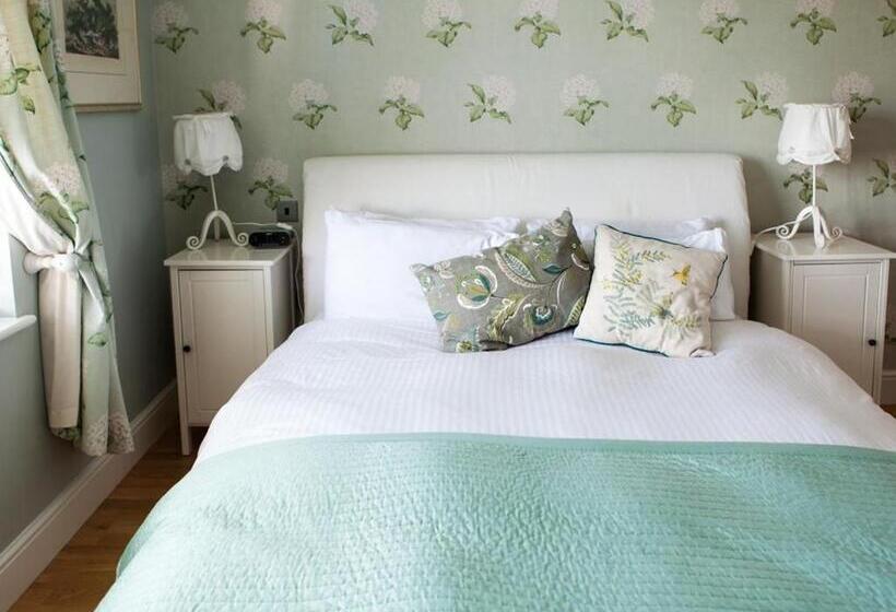 スタンダードルーム, Birch House Bed & Breakfast