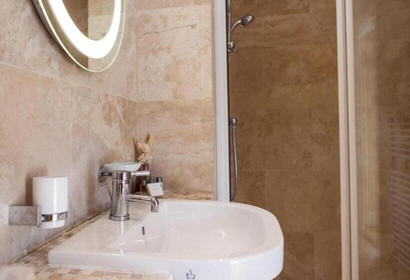 Номер Стандарт Трехместный, Birch House Bed & Breakfast