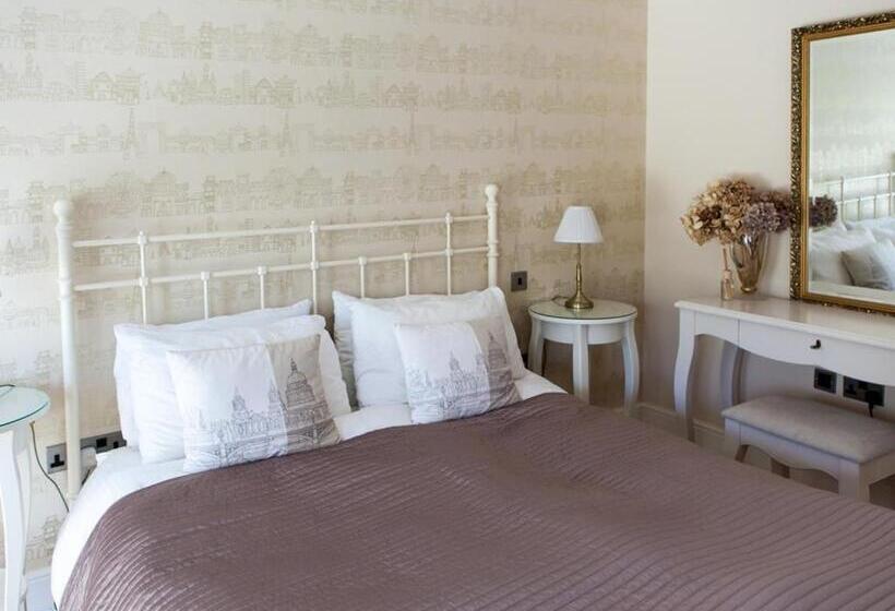 スタンダードトリプルルーム, Birch House Bed & Breakfast